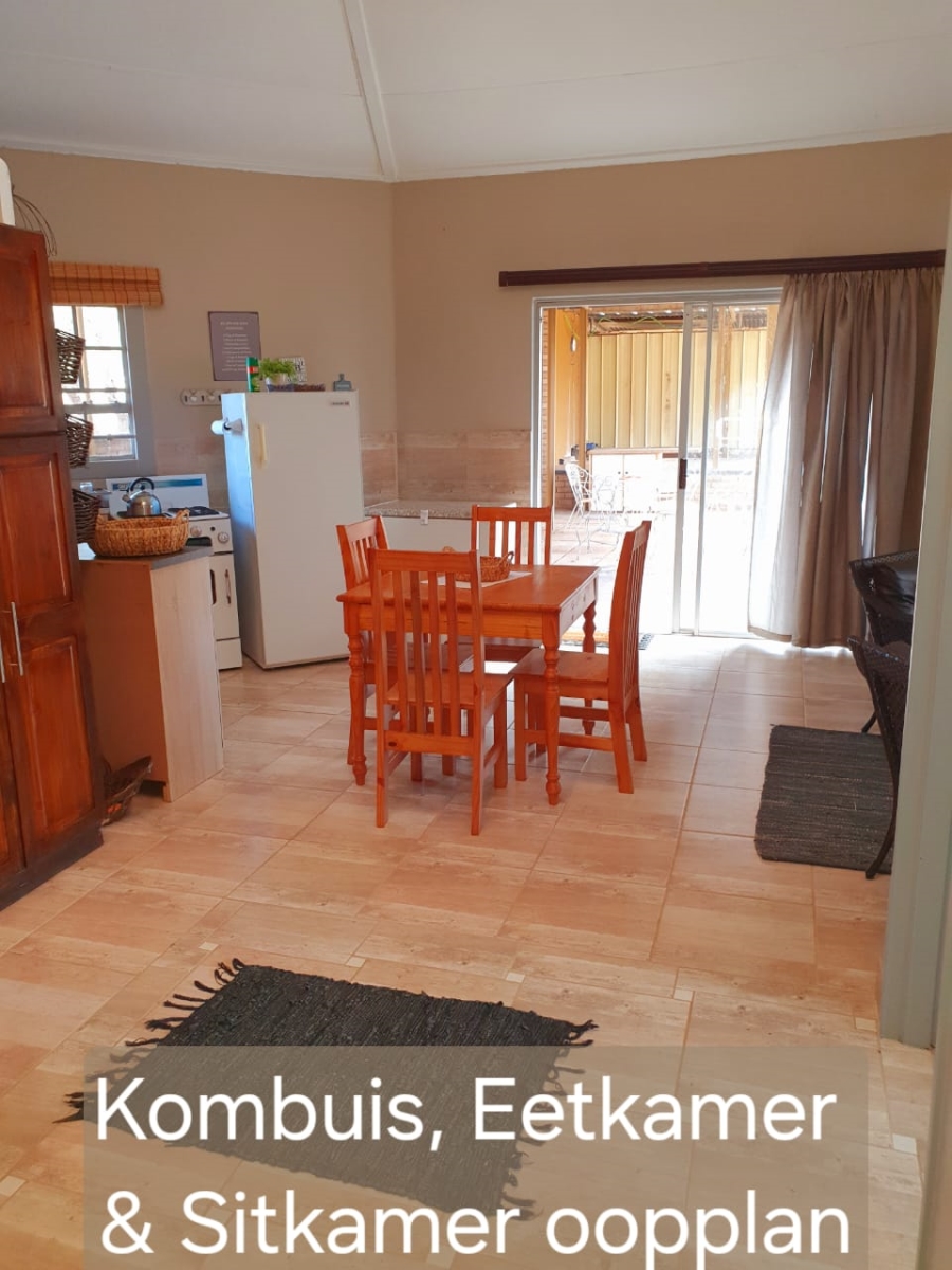 3 Bedroom Property for Sale in Olifantshoek Northern Cape
